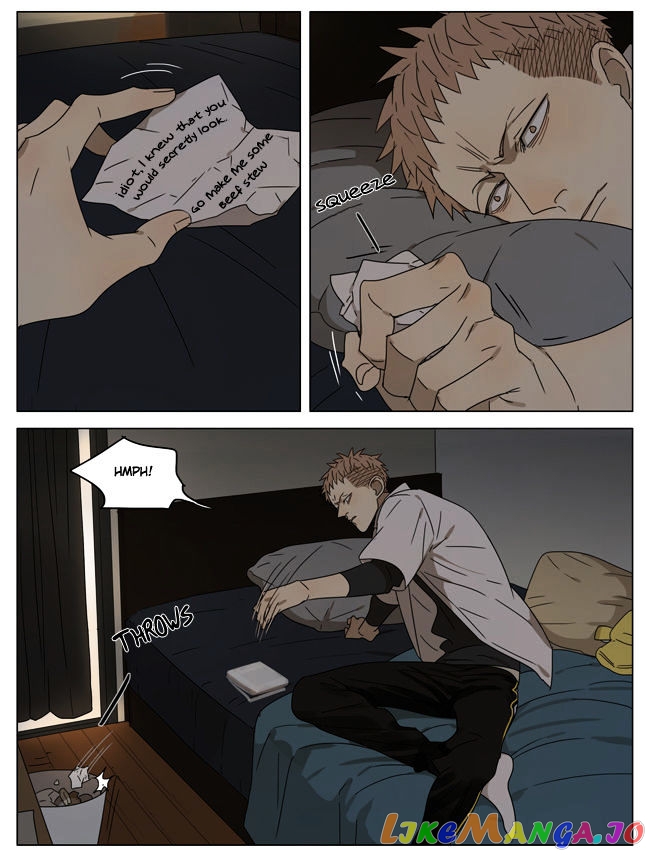 19 Days chapter 177 image 5